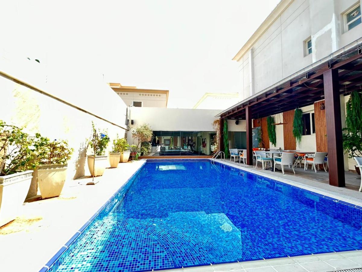 Royal Prestige Hotel Dubaj Zewnętrze zdjęcie