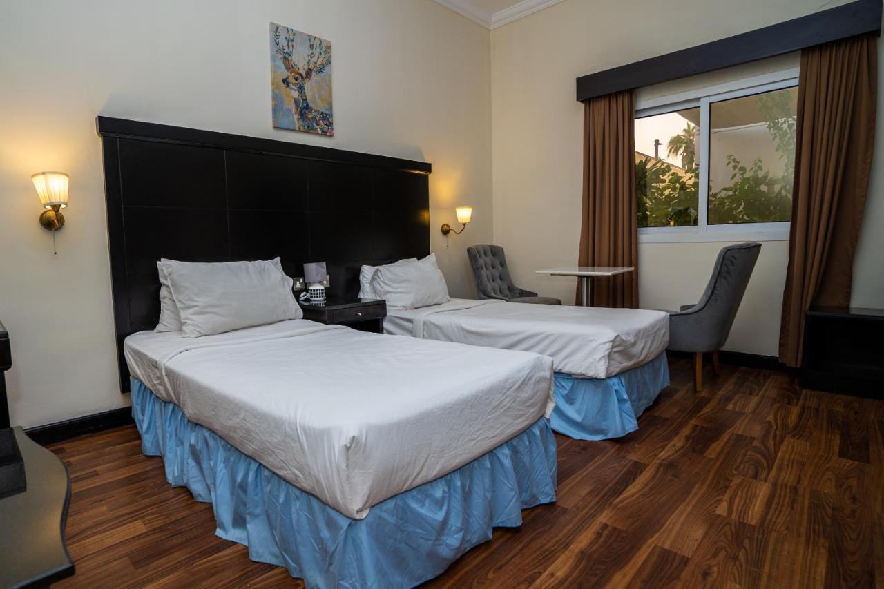 Royal Prestige Hotel Dubaj Zewnętrze zdjęcie