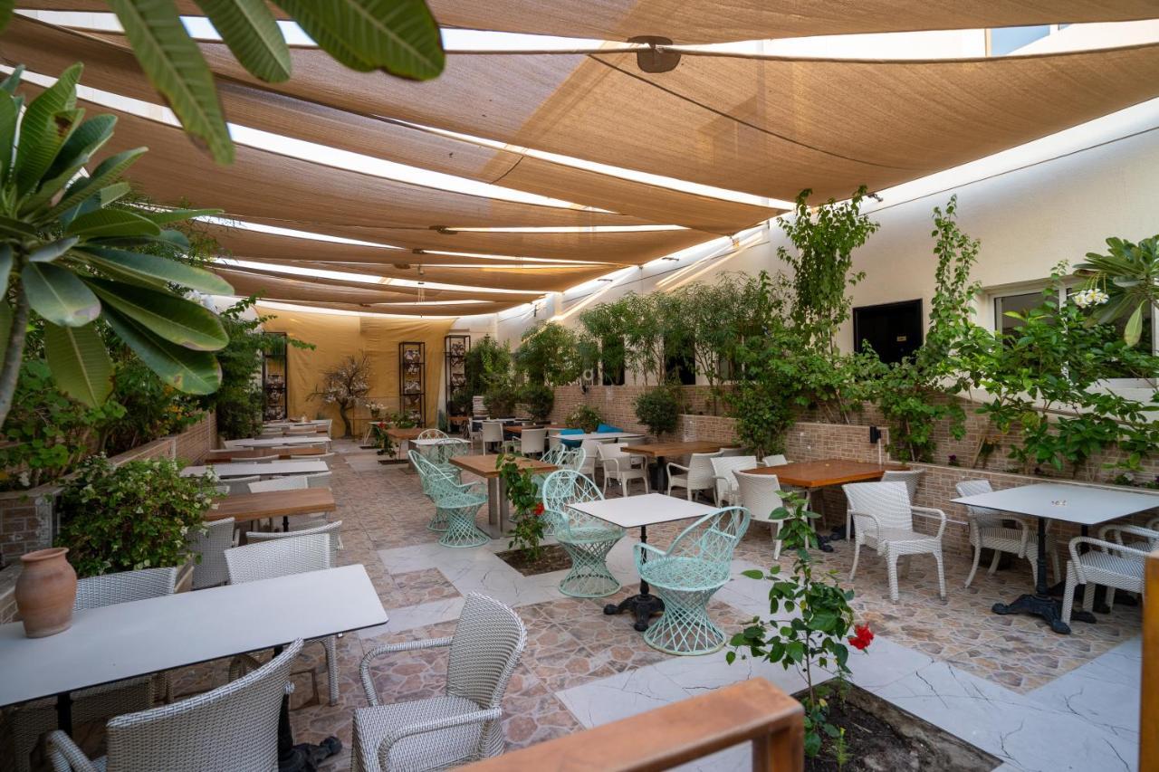 Royal Prestige Hotel Dubaj Zewnętrze zdjęcie
