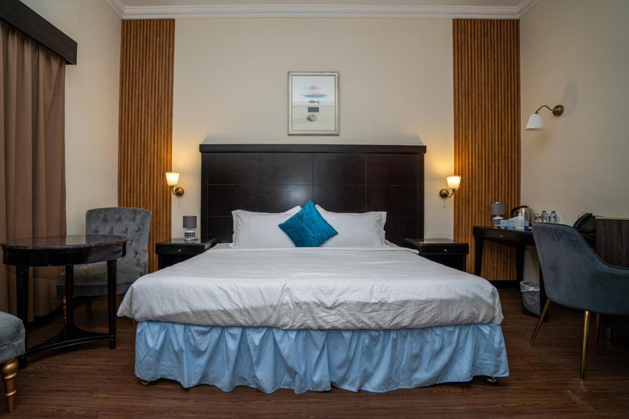 Royal Prestige Hotel Dubaj Zewnętrze zdjęcie