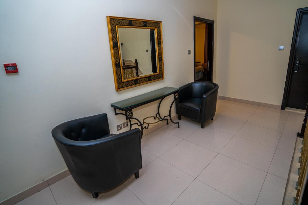 Royal Prestige Hotel Dubaj Zewnętrze zdjęcie