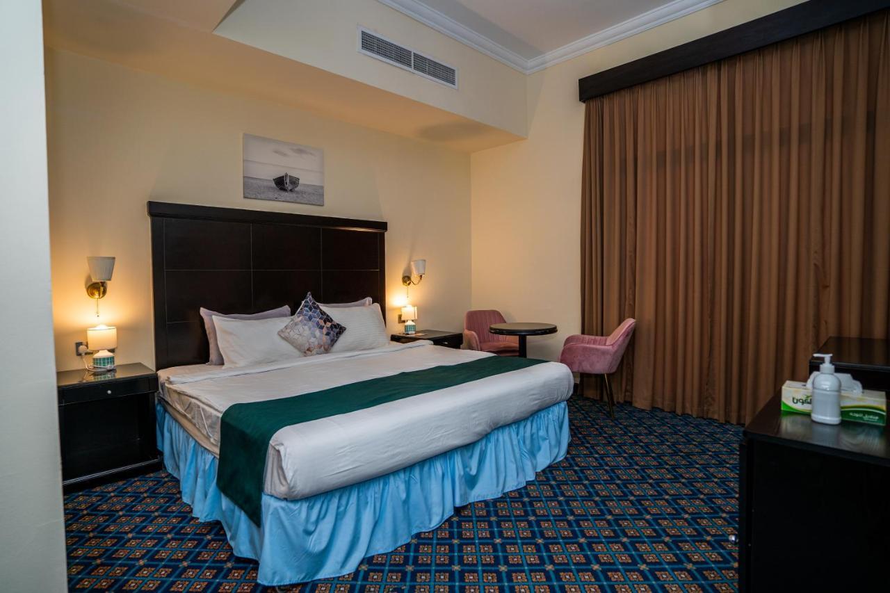 Royal Prestige Hotel Dubaj Zewnętrze zdjęcie