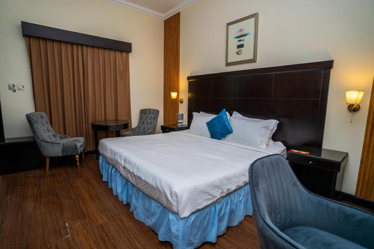 Royal Prestige Hotel Dubaj Zewnętrze zdjęcie