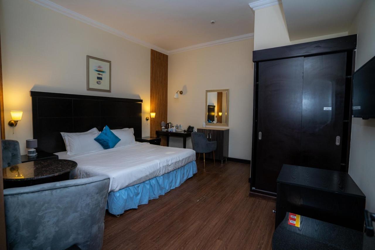 Royal Prestige Hotel Dubaj Zewnętrze zdjęcie