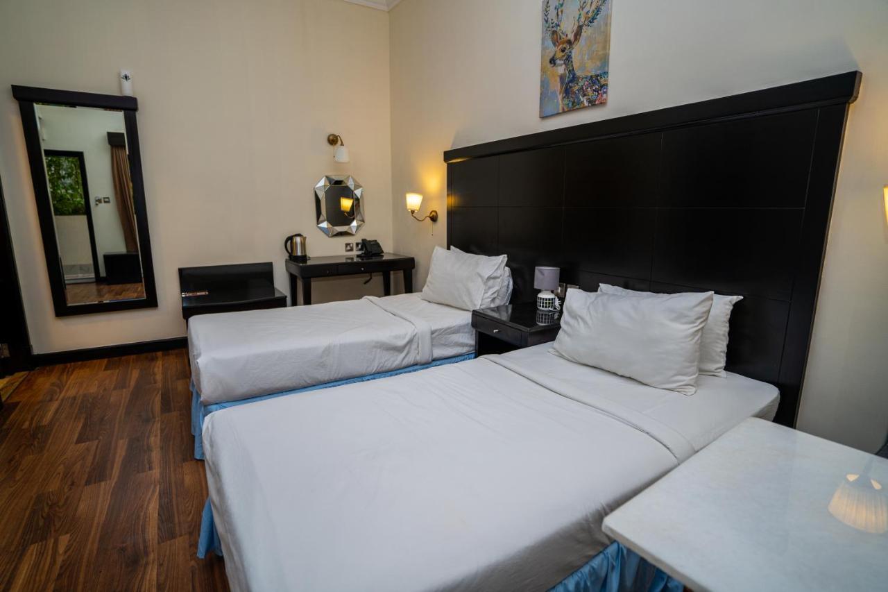 Royal Prestige Hotel Dubaj Zewnętrze zdjęcie