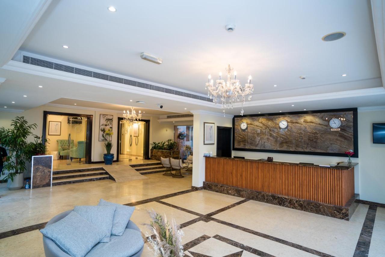 Royal Prestige Hotel Dubaj Zewnętrze zdjęcie
