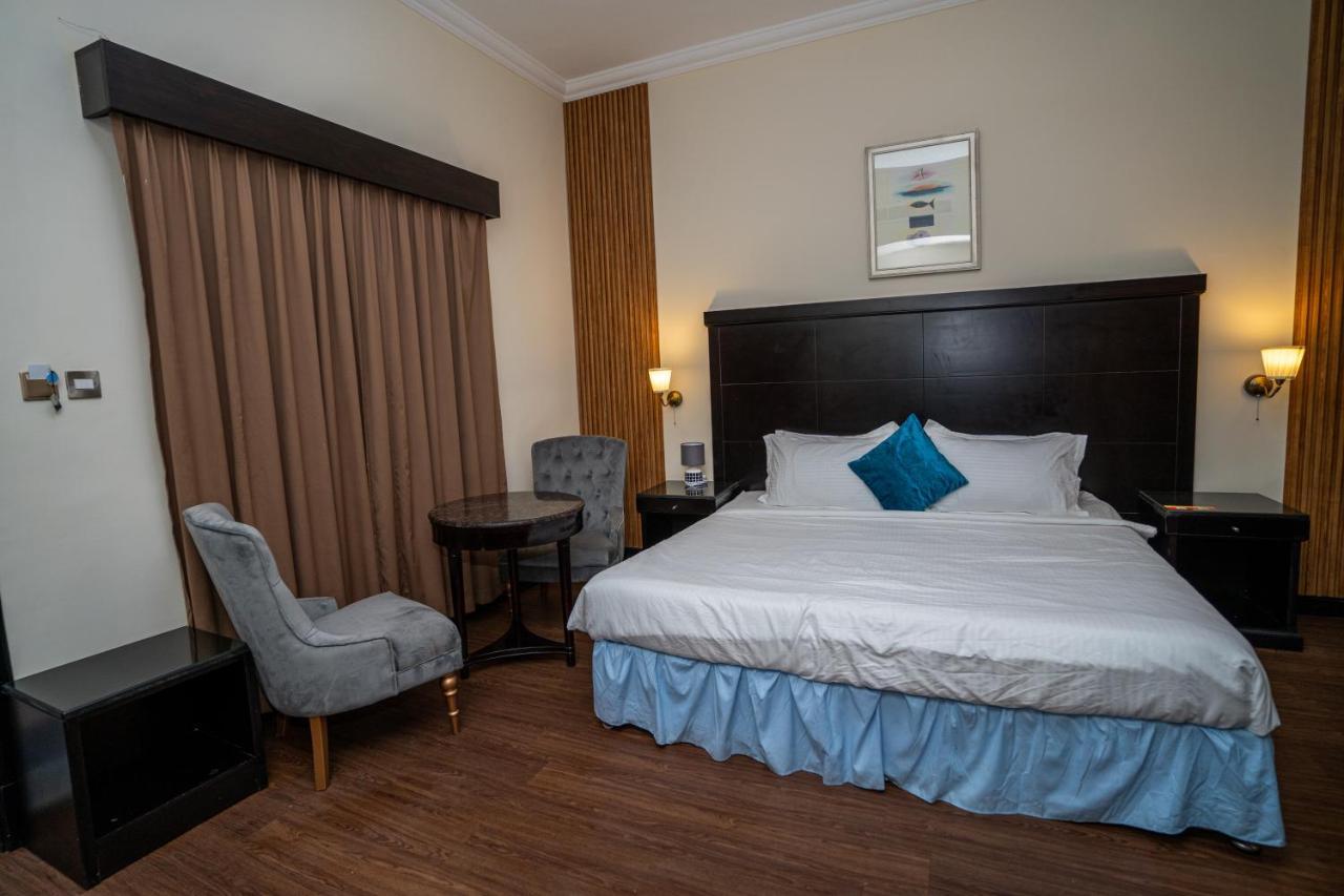 Royal Prestige Hotel Dubaj Zewnętrze zdjęcie