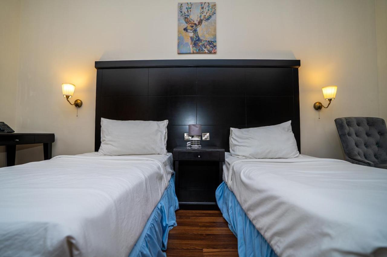 Royal Prestige Hotel Dubaj Zewnętrze zdjęcie