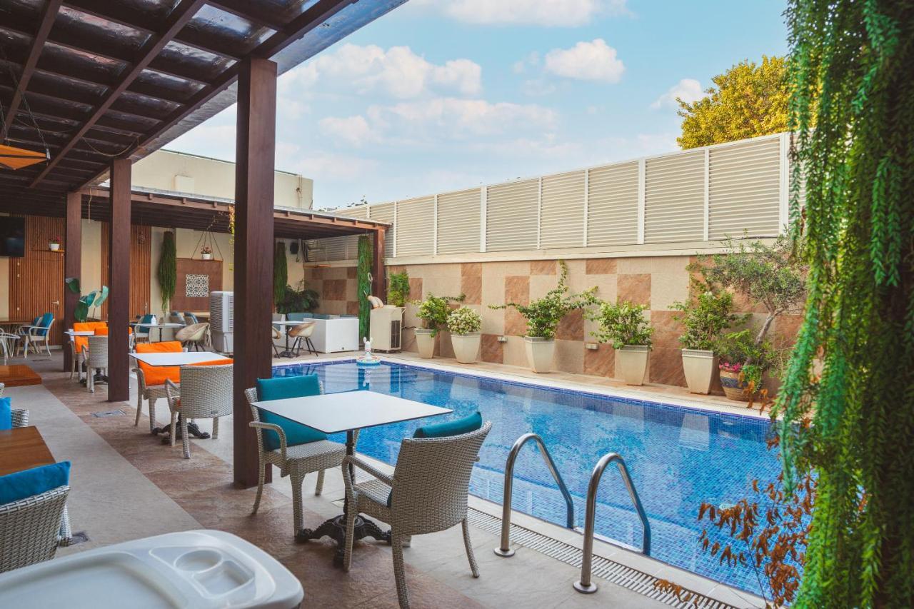 Royal Prestige Hotel Dubaj Zewnętrze zdjęcie