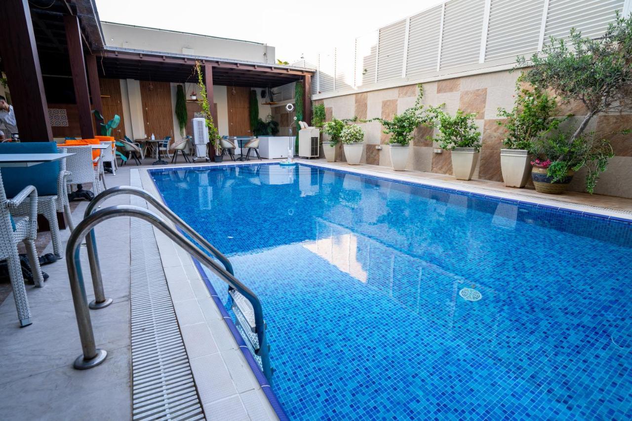 Royal Prestige Hotel Dubaj Zewnętrze zdjęcie