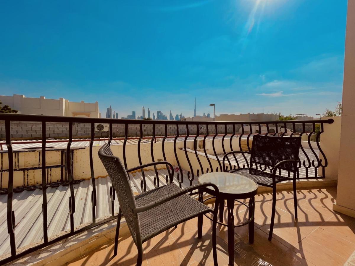 Royal Prestige Hotel Dubaj Zewnętrze zdjęcie