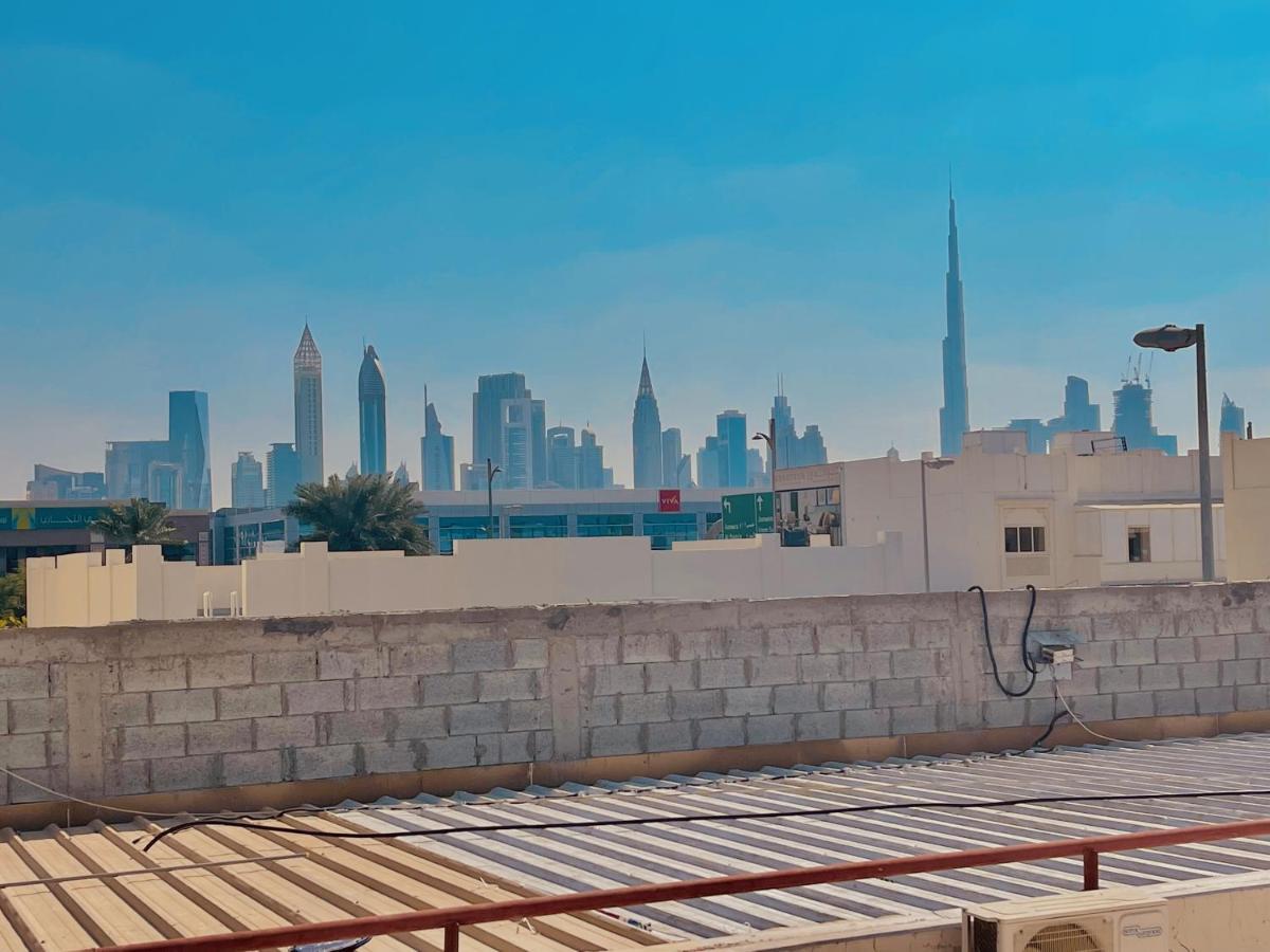 Royal Prestige Hotel Dubaj Zewnętrze zdjęcie